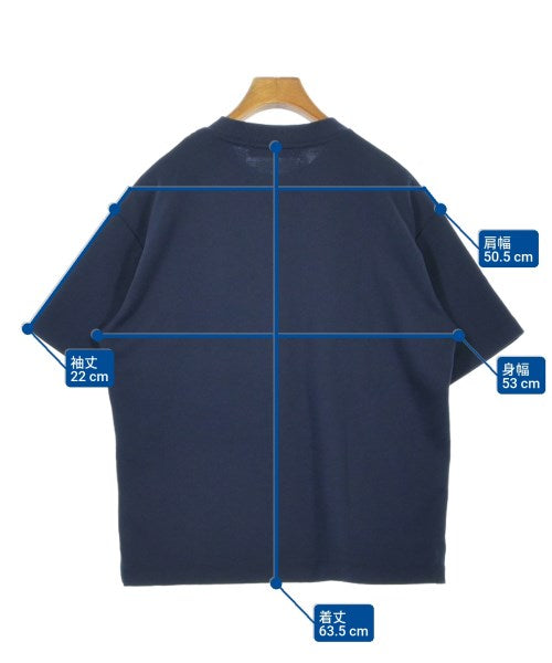 nano UNIVERSE เสื้อยืด/เสื้อท็อปส์