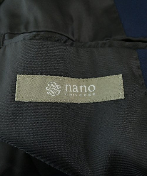 nano UNIVERSE เบลเซอร์/แจ็คเก็ตสูท