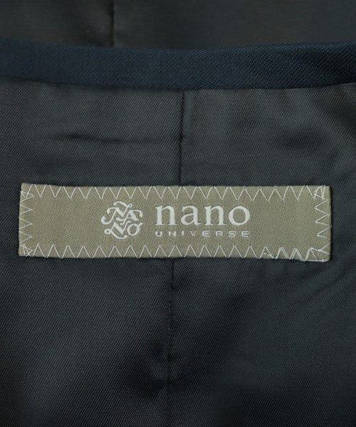nano UNIVERSE เสื้อลำลอง
