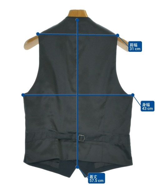 nano UNIVERSE เสื้อลำลอง