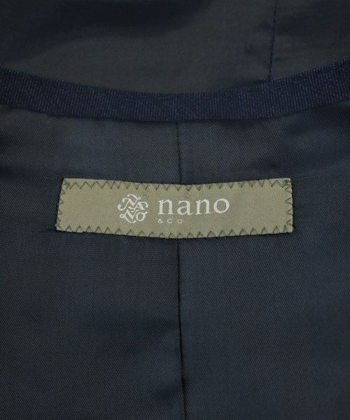 nano UNIVERSE เสื้อลำลอง
