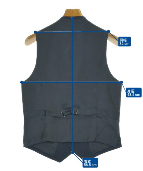 nano UNIVERSE เสื้อลำลอง