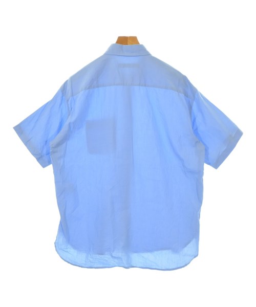 nano UNIVERSE เสื้อลำลอง