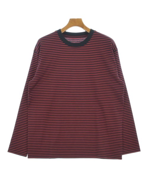 nano UNIVERSE เสื้อยืด/เสื้อท็อปส์