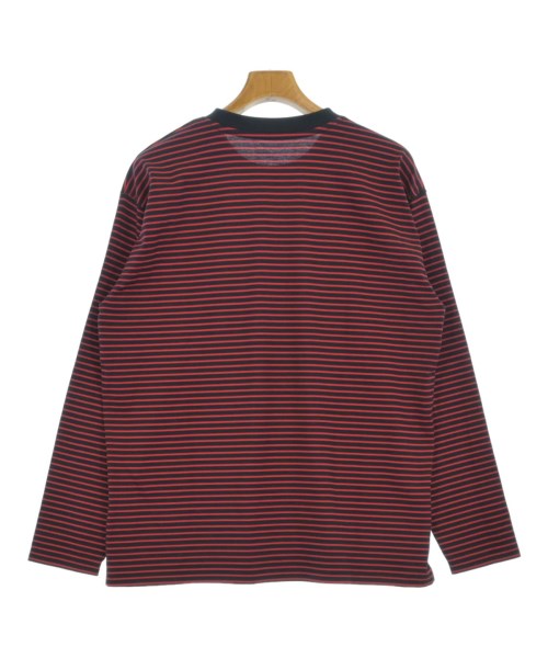 nano UNIVERSE เสื้อยืด/เสื้อท็อปส์