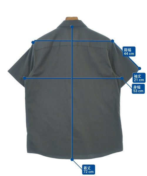 nano UNIVERSE เสื้อลำลอง