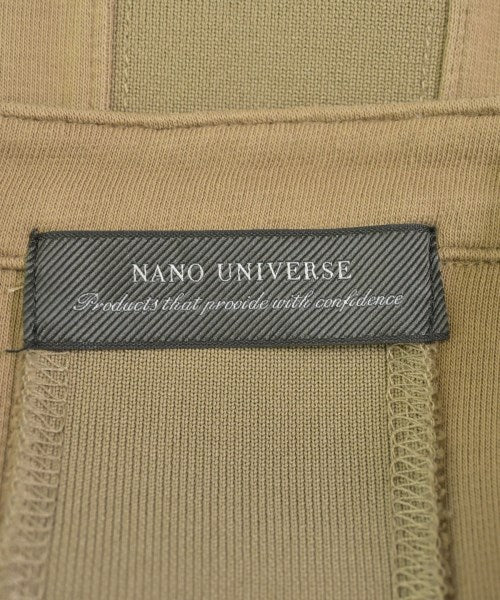 nano UNIVERSE แจ็คเก็ตเบลาส์ อื่น