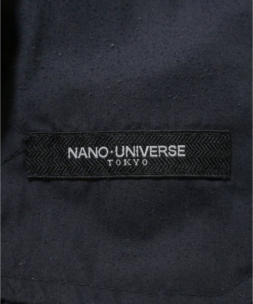 nano UNIVERSE กางเกงขาสั้น