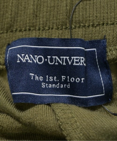 nano UNIVERSE กางเกงขาสั้น