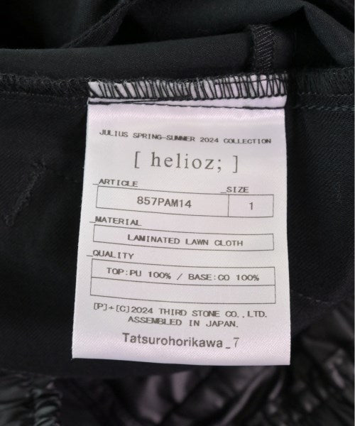 JULIUS กางเกง อื่น