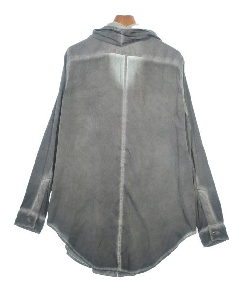 JULIUS เสื้อลำลอง
