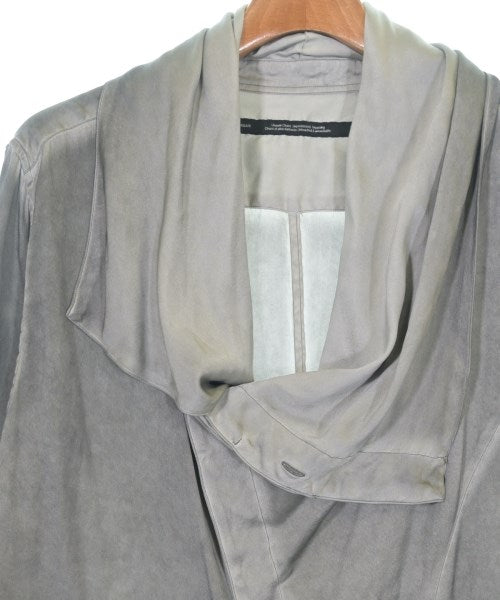 JULIUS เสื้อลำลอง