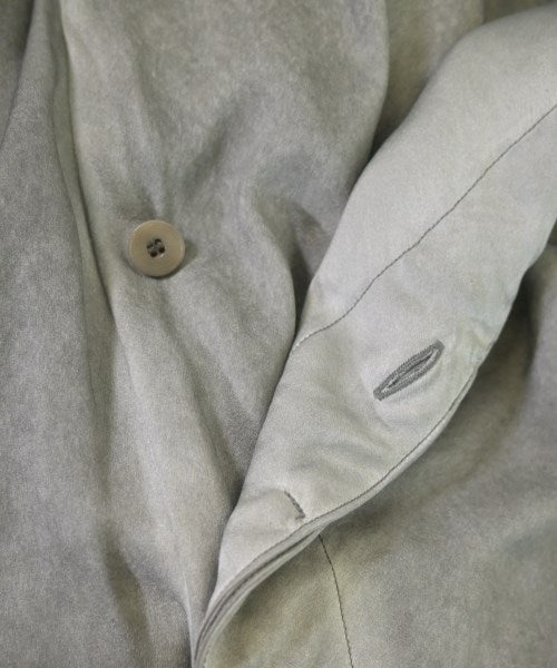 JULIUS เสื้อลำลอง