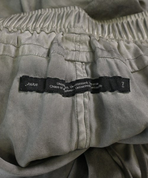 JULIUS กางเกง อื่น