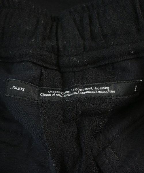 JULIUS กางเกง อื่น