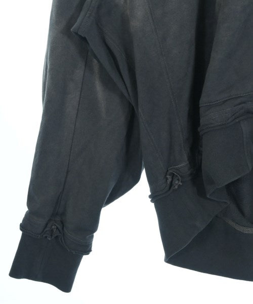 JULIUS เสื้อฮู้ด