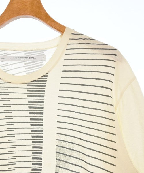 JULIUS เสื้อยืด/เสื้อท็อปส์