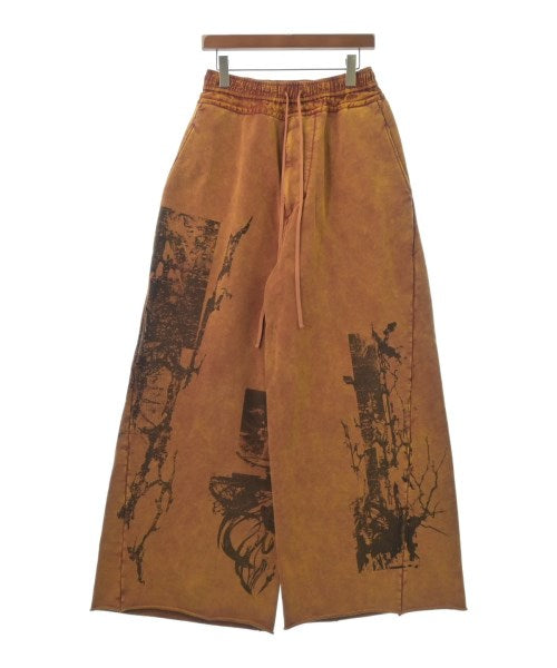 JULIUS กางเกงวอร์ม