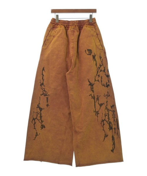 JULIUS กางเกงวอร์ม