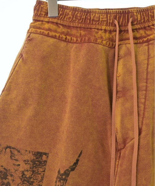 JULIUS กางเกงวอร์ม