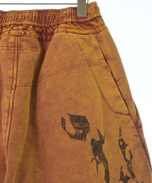 JULIUS กางเกงวอร์ม