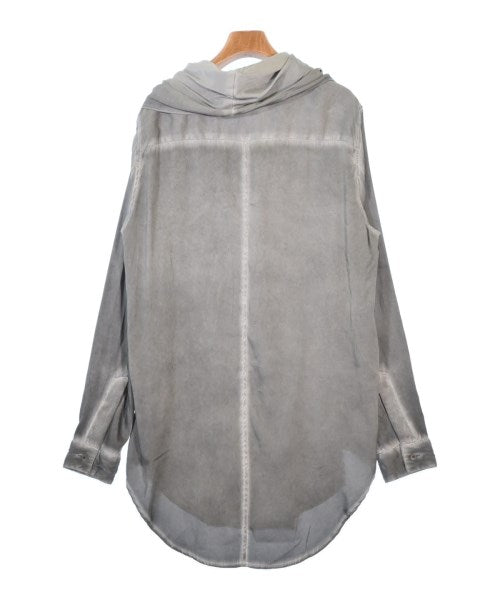 JULIUS เสื้อลำลอง