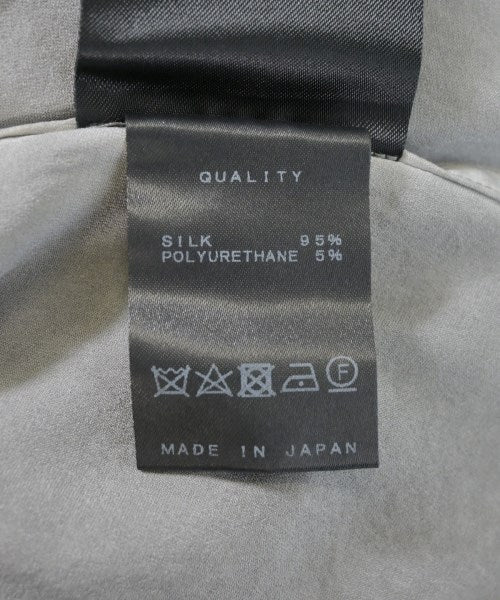 JULIUS เสื้อลำลอง