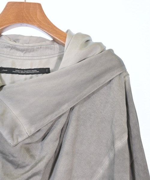 JULIUS เสื้อลำลอง