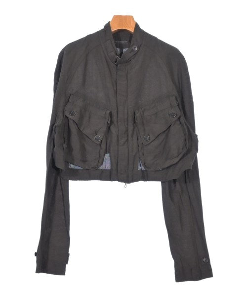 JULIUS แจ็คเก็ตเบลาส์ อื่น