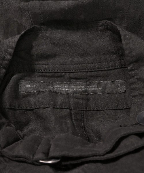 JULIUS แจ็คเก็ตเบลาส์ อื่น