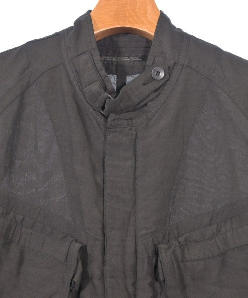 JULIUS แจ็คเก็ตเบลาส์ อื่น