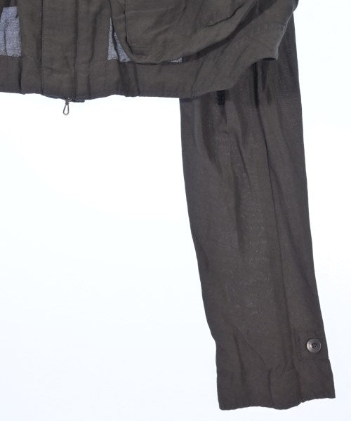 JULIUS แจ็คเก็ตเบลาส์ อื่น