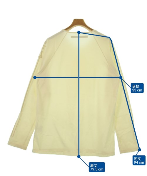 JULIUS เสื้อยืด/เสื้อท็อปส์