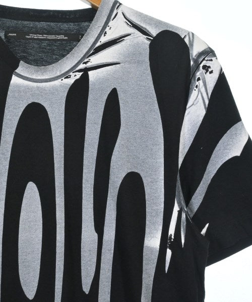 JULIUS เสื้อยืด/เสื้อท็อปส์