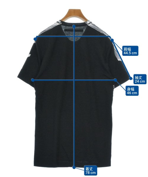 JULIUS เสื้อยืด/เสื้อท็อปส์