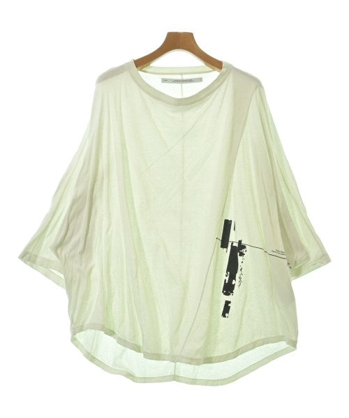 JULIUS เสื้อยืด/เสื้อท็อปส์