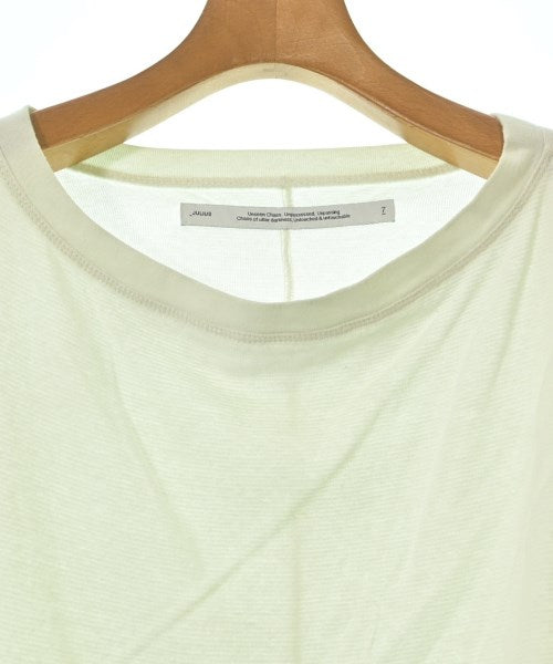 JULIUS เสื้อยืด/เสื้อท็อปส์