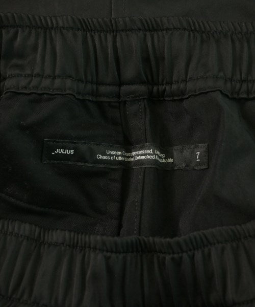 JULIUS กางเกง อื่น