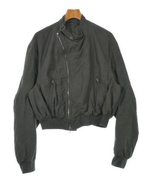 JULIUS แจ็คเก็ตเบลาส์ อื่น