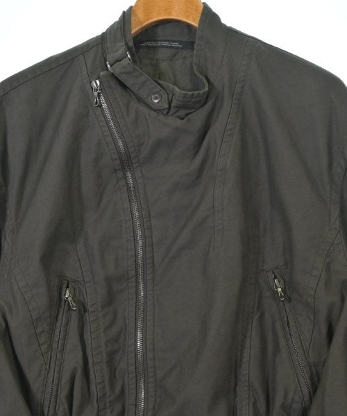 JULIUS แจ็คเก็ตเบลาส์ อื่น