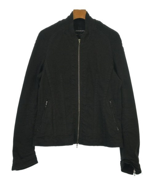 JULIUS แจ็คเก็ตเบลาส์ อื่น