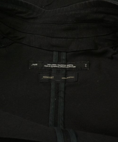 JULIUS แจ็คเก็ตเบลาส์ อื่น