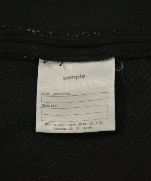 JULIUS แจ็คเก็ตเบลาส์ อื่น