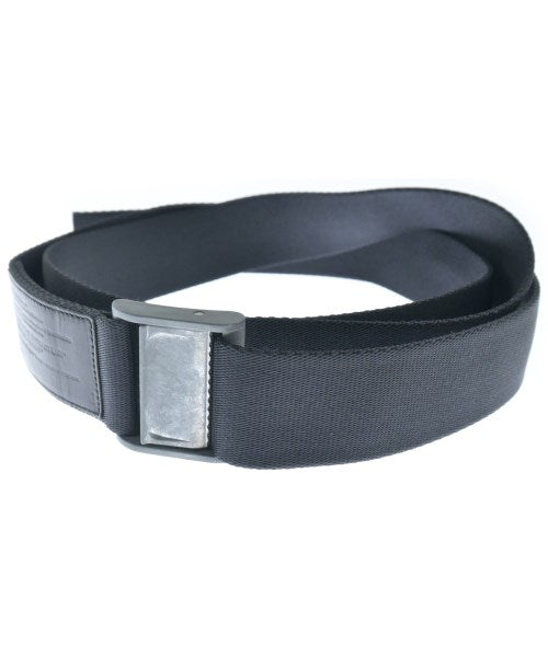 JULIUS เข็มขัด