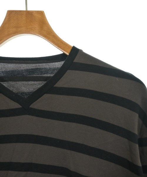 JULIUS เสื้อยืด/เสื้อท็อปส์