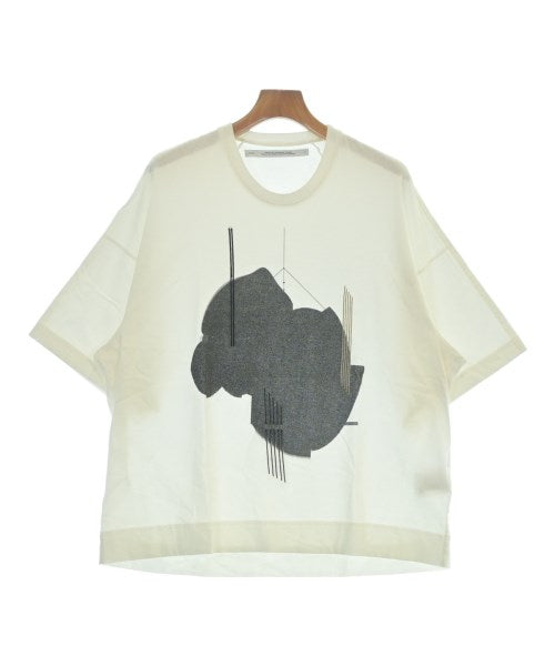 JULIUS เสื้อยืด/เสื้อท็อปส์