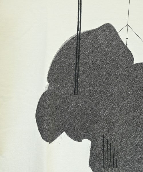 JULIUS เสื้อยืด/เสื้อท็อปส์