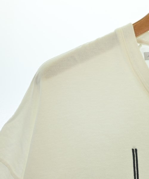 JULIUS เสื้อยืด/เสื้อท็อปส์