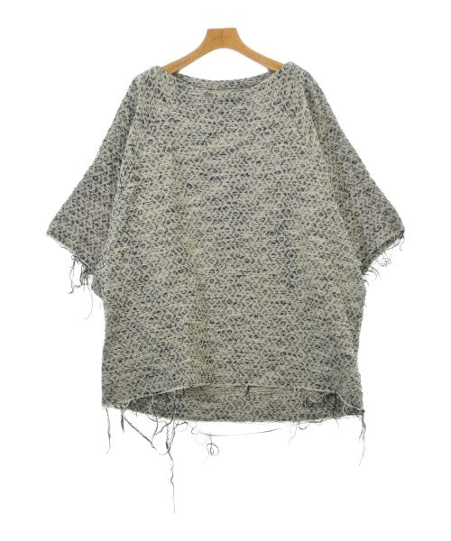 JULIUS เสื้อยืด/เสื้อท็อปส์