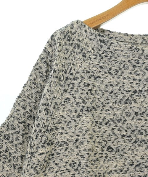 JULIUS เสื้อยืด/เสื้อท็อปส์